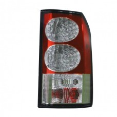 REAR LAMP - MOSTLY RED (RH)