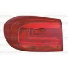 REAR (WING) LAMP - RED (LH)