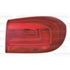 REAR (WING) LAMP - RED (RH)