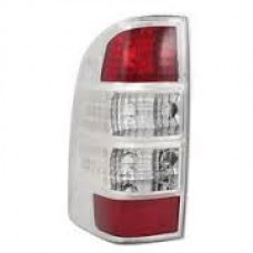 REAR LAMP - RED/CLEAR (LH)