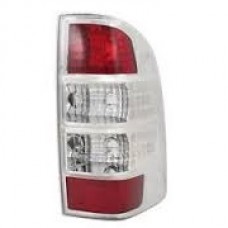 REAR LAMP - RED/CLEAR (RH)