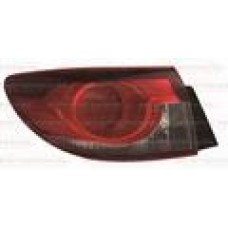 REAR (WING) LAMP - SALOON (LED) (LH)