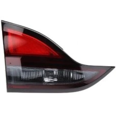 REAR BOOT LAMP - NOT LED (LH)