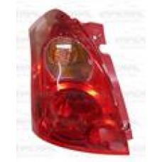 REAR LAMP - 1.6L SPORT (LH)