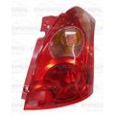 REAR LAMP - 1.6L SPORT (RH)