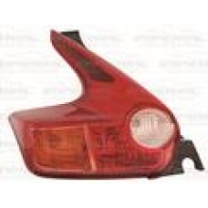 REAR LAMP (LH)