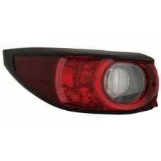 REAR LAMP - LED (LH)