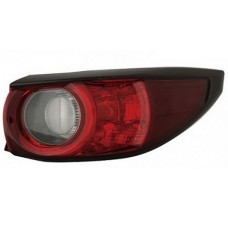 REAR LAMP - LED (RH)