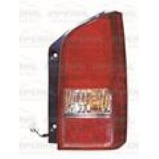 REAR LAMP (RH)