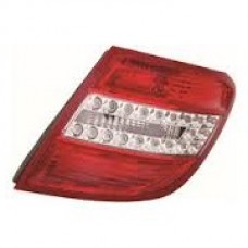 REAR LAMP - ESTATE (CLEAR INDICATOR) (LED)(RH)