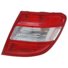 REAR LAMP - ESTATE (CLEAR INDICATOR) (NOT LED)(RH)