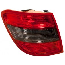 REAR LAMP - ESTATE (SMOKED INDICATOR) (NOT LED)(LH)