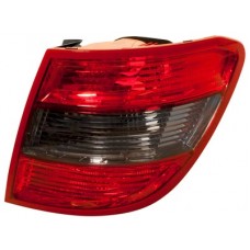 REAR LAMP - ESTATE (SMOKED INDICATOR) (NOT LED)(RH)