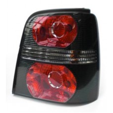 REAR LAMP - BLACK BACKGROUND (RH)