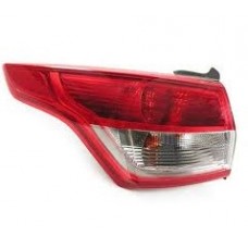 REAR LAMP (LH)