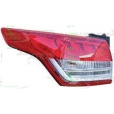 REAR LAMP - LED (LH)