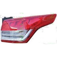 REAR LAMP - LED (RH)