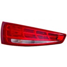 REAR LAMP - CLEAR INDICATOR (NOT LED) (LH)