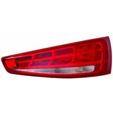 REAR LAMP - CLEAR INDICATOR (NOT LED) (RH)