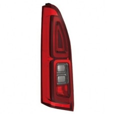 REAR LAMP - 1 REAR DOOR/TAILGATE (LH)