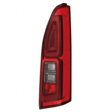 REAR LAMP - 1 REAR DOOR/TAILGATE (RH)