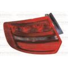 REAR WING LAMP - 5DR HB - NOT LED (LH)