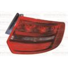 REAR WING LAMP - 5DR HB - NOT LED (RH)