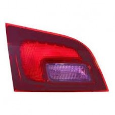 REAR BOOT LAMP - ESTATE SPORT (DARK RED) (RH)