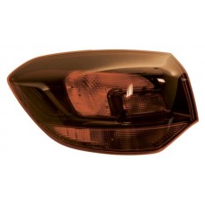 REAR WING LAMP - ESTATE SPORT (DARK RED) (LH)