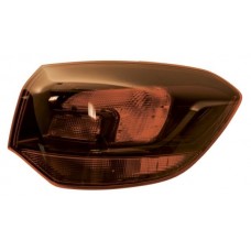 REAR WING LAMP - ESTATE SPORT (DARK RED) (RH)