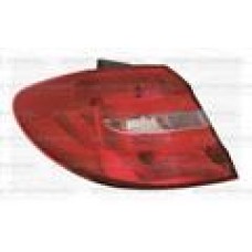 REAR LAMP (LH)