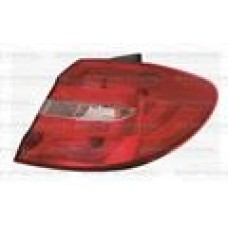 REAR (WING) LAMP - NOT LED (RH)