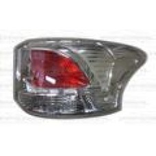 REAR LAMP - NOT LED (RH)