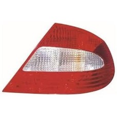 REAR LAMP - CLEAR INDICATOR (LH)