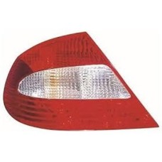 REAR LAMP - CLEAR INDICATOR (RH)