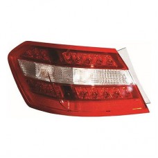 REAR WING LAMP - SALOON (HALOGEN & LED) (LH)