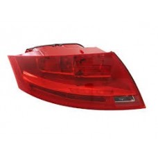 REAR LAMP - RED (LH)