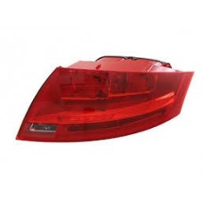 REAR LAMP - RED (RH)