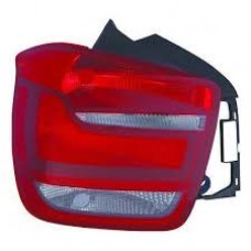 REAR LAMP - NOT LED (LH)