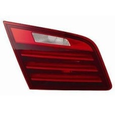 REAR BOOT LAMP - SALOON (RED/CLEAR) (LH)