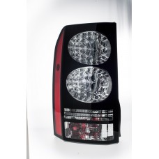 REAR LAMP - MOSTLY BLACK (LH)