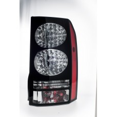 REAR LAMP - MOSTLY BLACK (RH)