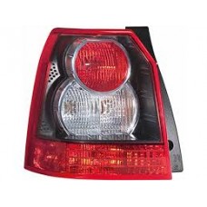 REAR LAMP - RED/CLEAR (NOT LED) (LH)