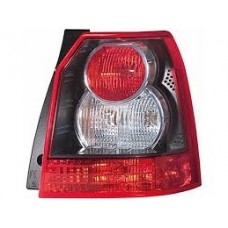 REAR LAMP - RED/CLEAR (NOT LED) (RH)