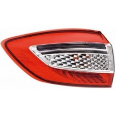 REAR (WING) LAMP - ESTATE (LED) (LH)