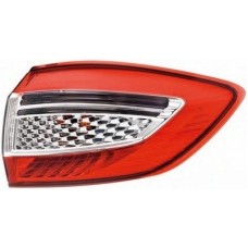 REAR (WING) LAMP - ESTATE (LED) (RH)