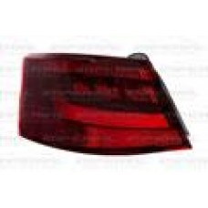 REAR WING LAMP - 3DR S-LINE (LED) (LH)