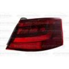 REAR WING LAMP - 3DR S-LINE (LED) (RH)