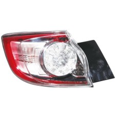 REAR WING LAMP - SPORT HB (LED) (LH)