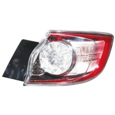 REAR WING LAMP - SPORT HB (LED) (RH)